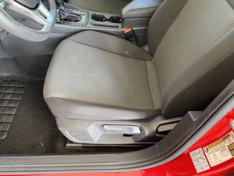 2021 Volkswagen Jetta