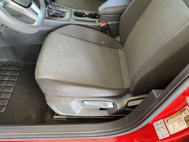 2021 Volkswagen Jetta