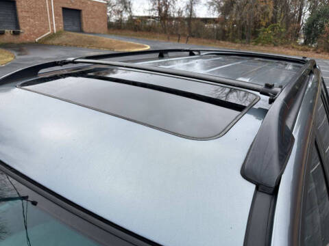 2006 Toyota Highlander Hybrid