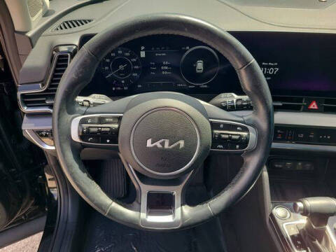 2025 Kia Sportage SX-Prestige