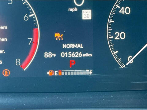 2023 Honda Pilot EX-L