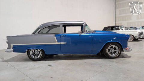 1955 Chevrolet Bel Air