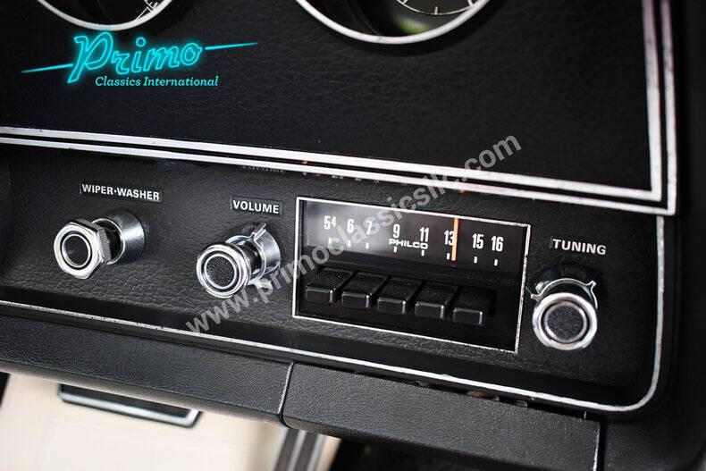 1972 Ford Torino