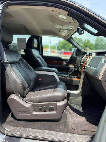 2010 Ford F-150