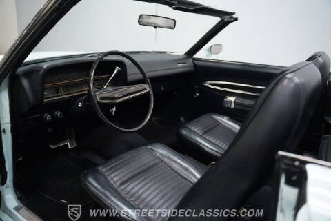 1970 Ford Torino