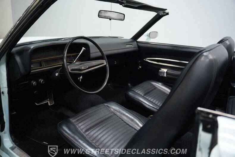 1970 Ford Torino