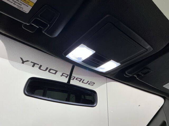 2014 Ford F-250 Super Duty