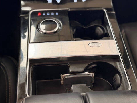 2020 Land Rover Range Rover Velar P250 R-Dynamic S