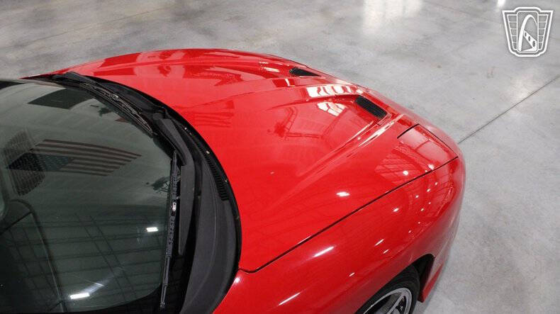 1994 Pontiac Firebird
