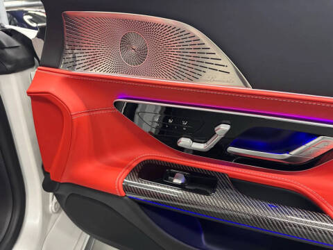 2022 Mercedes-Benz SL-Class AMG SL 63