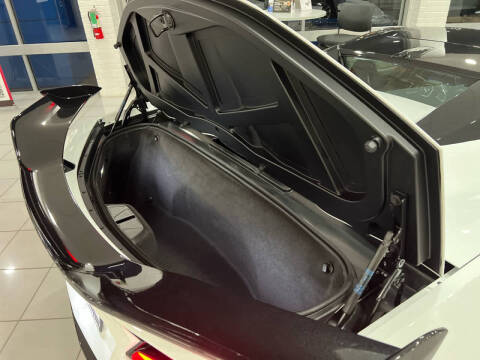 2026 Chevrolet Corvette Z06