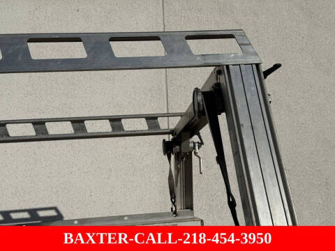 2018 Chevrolet Silverado 3500HD