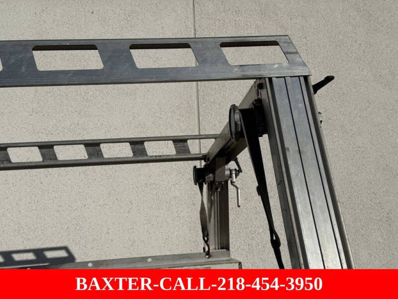 2018 Chevrolet Silverado 3500HD