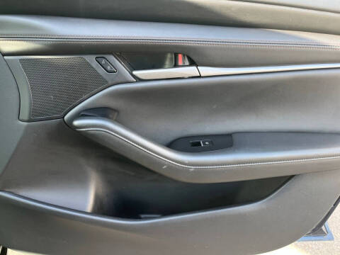 2024 Mazda Mazda3 Hatchback 2.5 S Select Sport