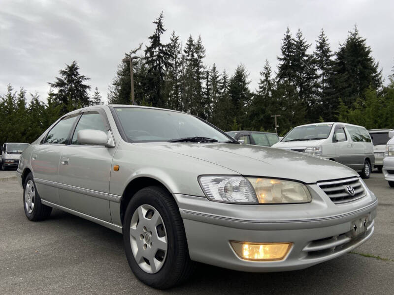 2000 Toyota Camry Gracia