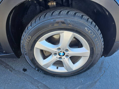 2012 BMW X5 xDrive35i