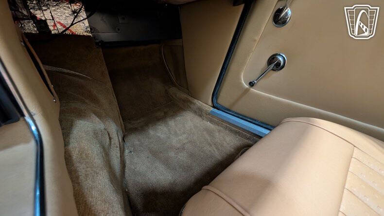 1966 Austin 3000