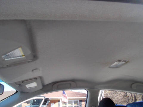 2016 Nissan Versa 1.6 S