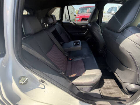 2023 Toyota RAV4 Prime XSE
