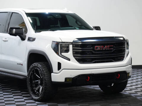 2022 GMC Sierra 1500