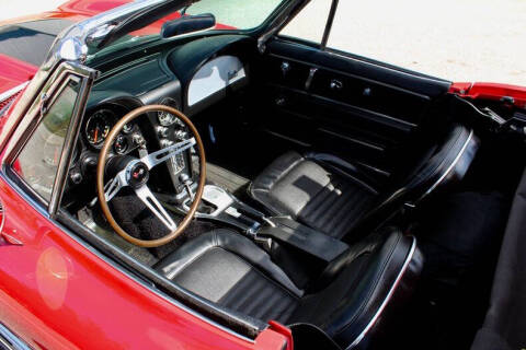 1967 Chevrolet Corvette