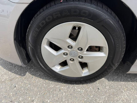 2012 Hyundai Sonata Hybrid