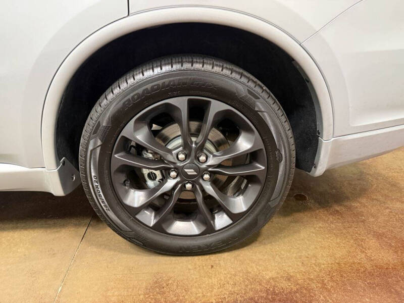 2024 Dodge Durango R/T