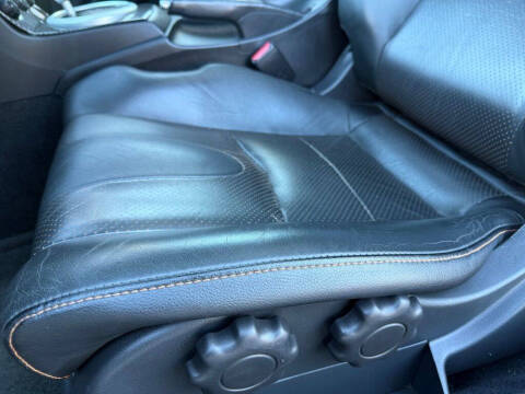 2004 Nissan 350Z Touring