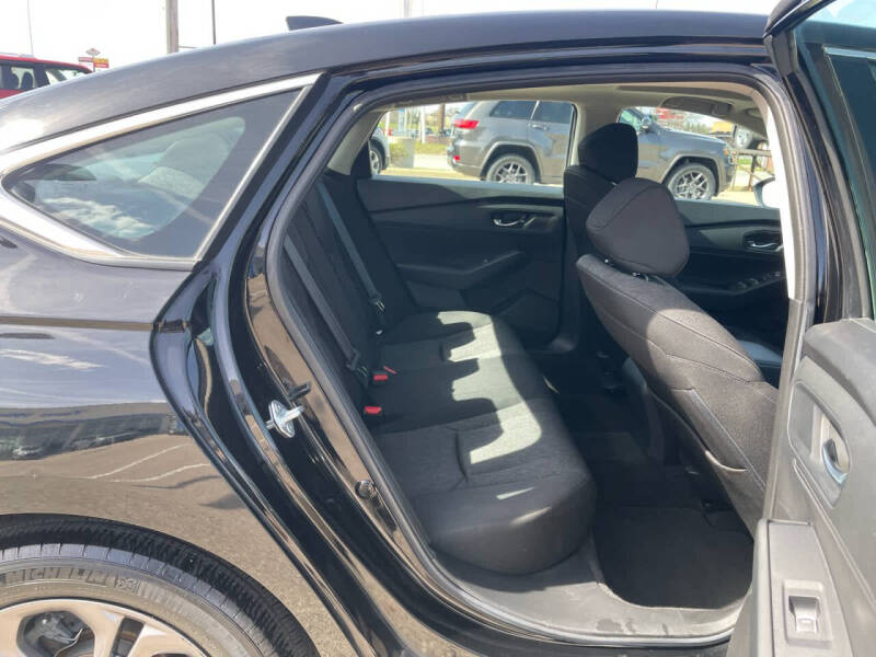 2023 Honda Accord