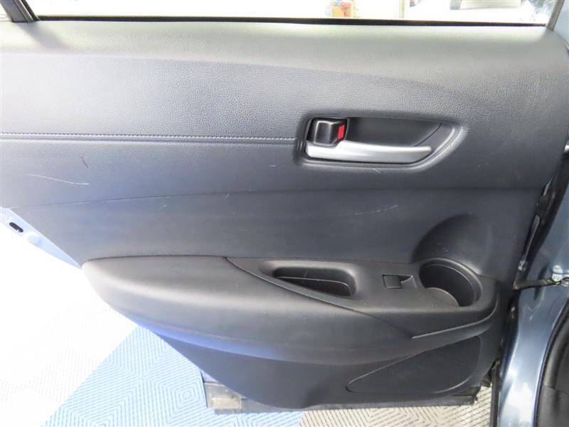 2024 Toyota Corolla Cross Hybrid XSE