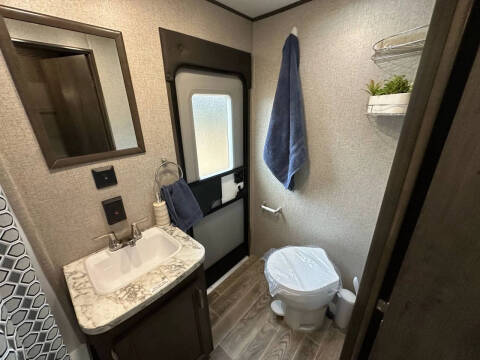 2021 Jayco Jay Flight SLX 8