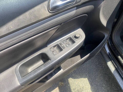 2010 Volkswagen Jetta Limited Edition PZEV