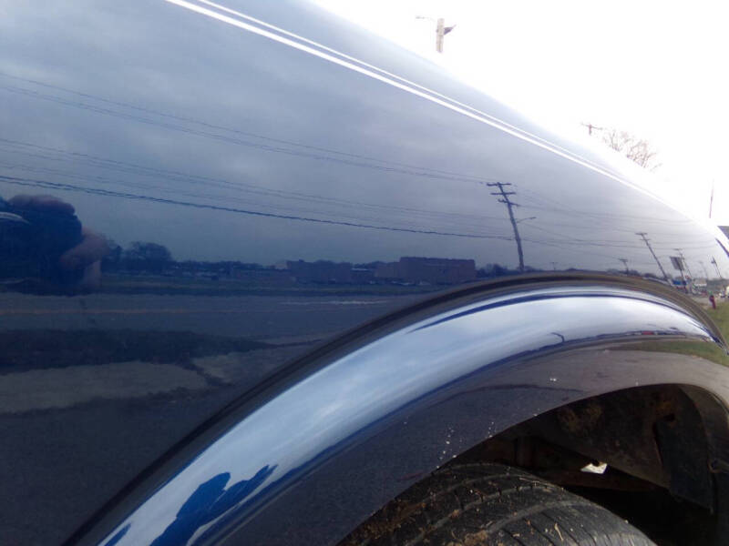 2000 GMC Sonoma SLS Sport