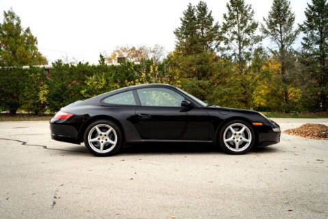 2013 Porsche 911 Carrera