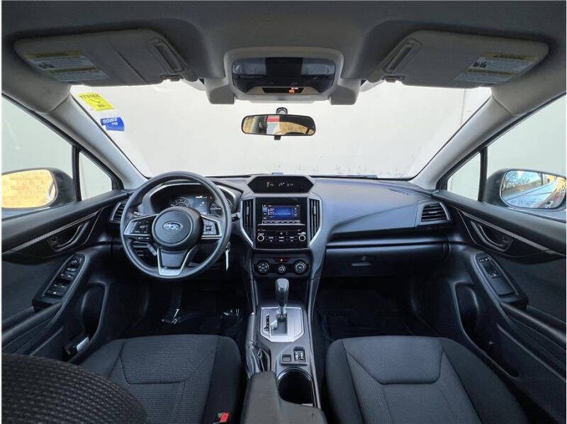 2019 Subaru Impreza Premium