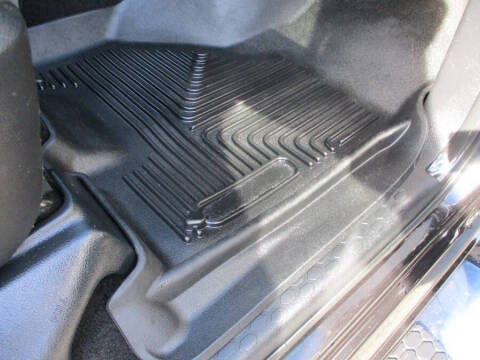 2016 RAM 3500 Tradesman