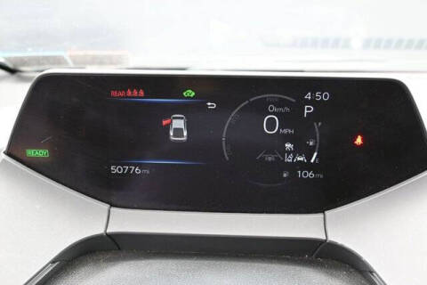 2023 Toyota Prius LE