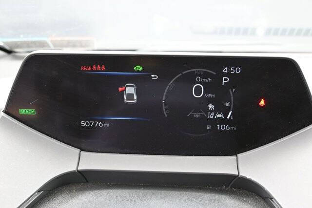 2023 Toyota Prius LE