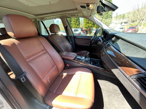 2013 BMW X5 xDrive35i Sport Activity