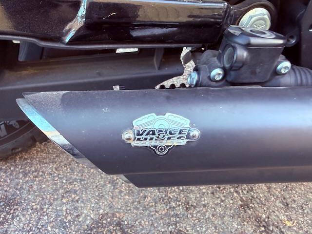 2015 Harley-Davidson Sportster