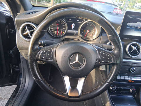 2018 Mercedes-Benz CLA CLA 250