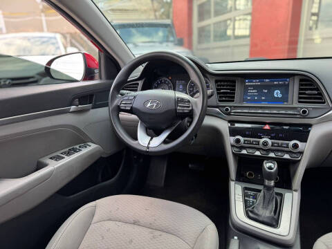 2014 Hyundai Elantra Limited