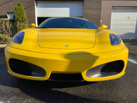 2007 Ferrari F430 F1