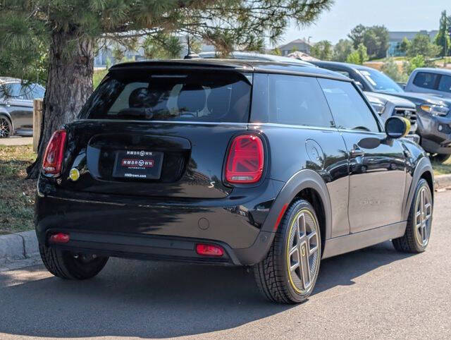 2024 MINI Hardtop 2 Door Cooper SE