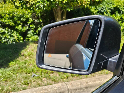 2017 Mercedes-Benz GLE GLE 350 4MATIC