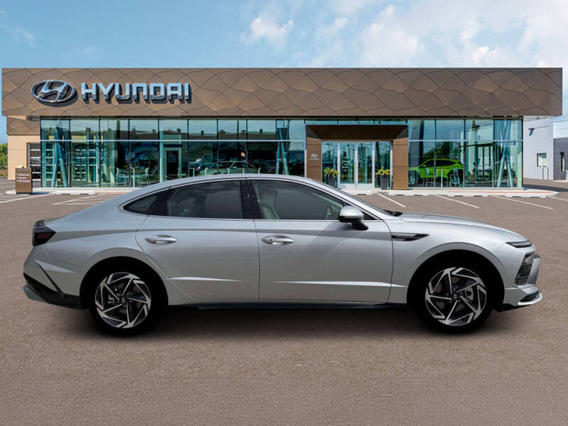 2026 Hyundai Sonata