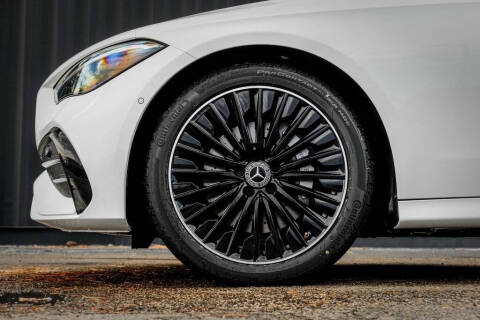 2026 Mercedes-Benz CLE CLE 300 4MATIC