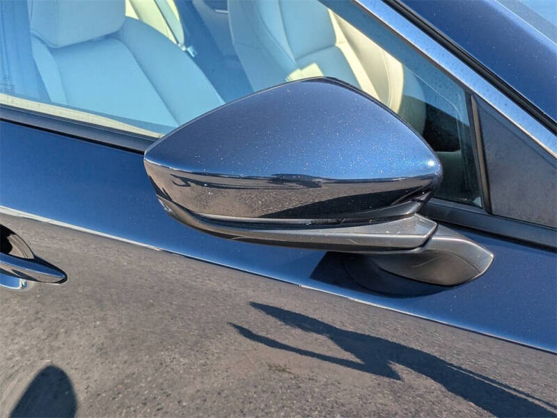 2025 Mazda Mazda3 Sedan 2.5 S Preferred