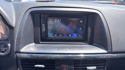 2014 Mazda CX-5 Grand Touring