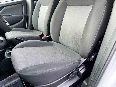 2022 RAM ProMaster City